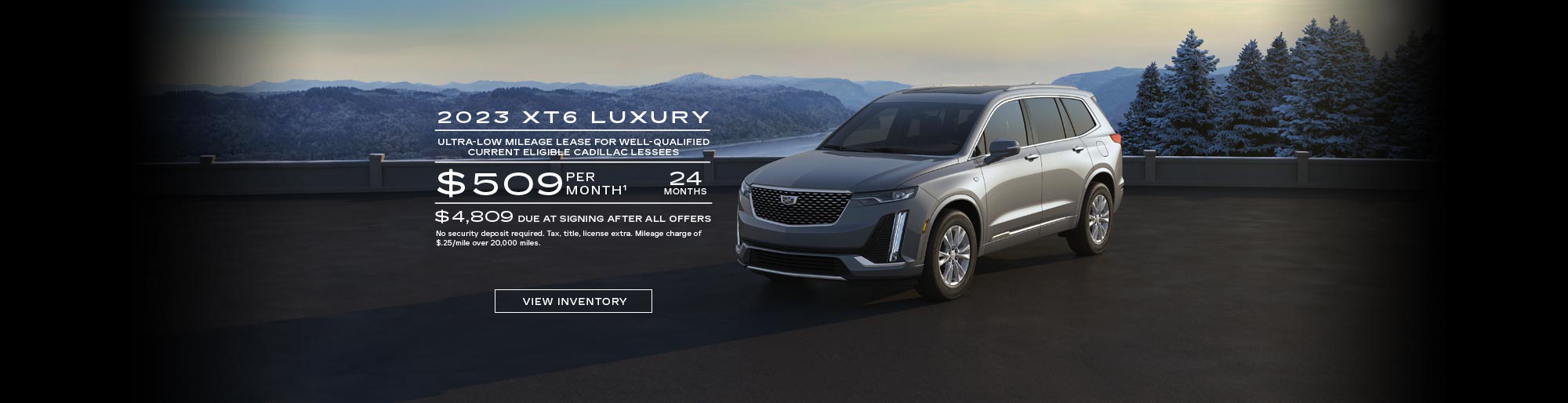 to Herb Chambers Cadillac of Warwick RI Cadillac